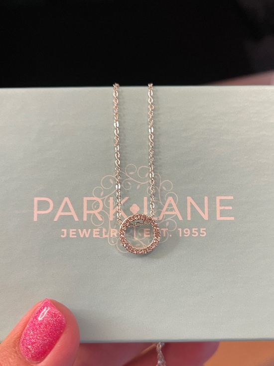 Park Lane Jewelry - Roo Necklace by Park Lane